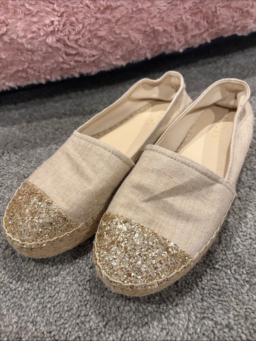 Guess Espadrilles